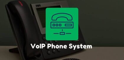 5 Best VoIP Phone Systems for Todays Businesses