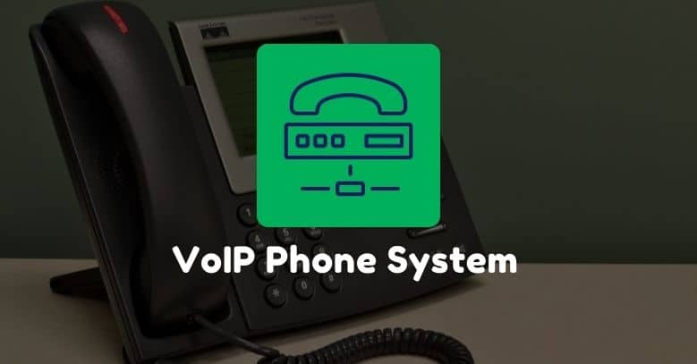 5 Best VoIP Phone Systems for Todays Businesses