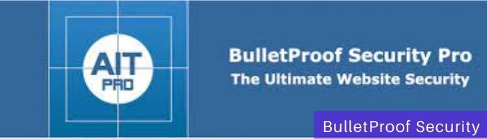 BulletProof Security WordPress Security Plugin