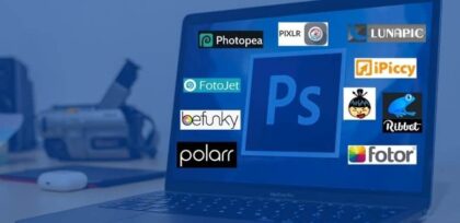 Top 10 Best Free Photoshop Alternatives Online 2021