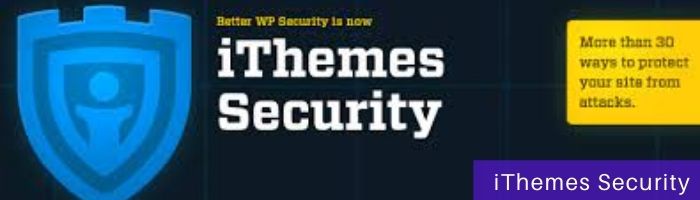 10 Best WordPress Security Plugins - iThemes Security WordPress Security Plugin