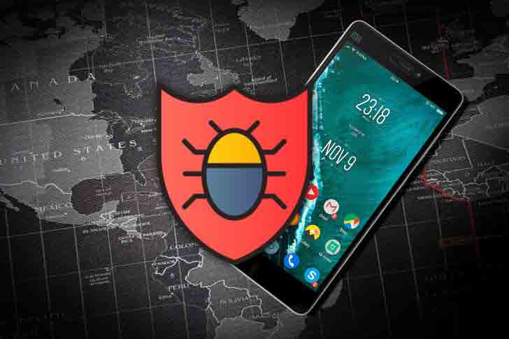 Best Android antivirus apps in 2022 Best Free & Paid Android Antivirus Apps