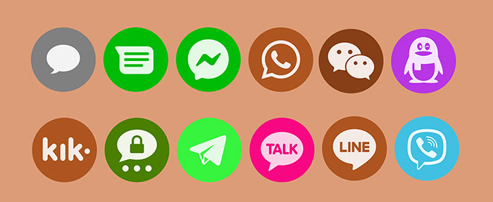 20 Best Free WhatsApp Alternatives That Will Change Everything