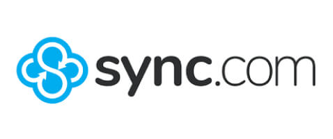 Sync.com Cloud Storage