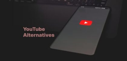 10 Video Streaming Platforms That Are Better Than YouTube_ YouTube Alternatives