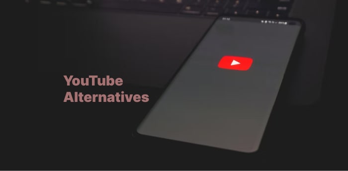 10 Video Streaming Platforms That Are Better Than YouTube_ YouTube Alternatives