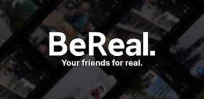 BeReal The Authentic Way to Share Your Life