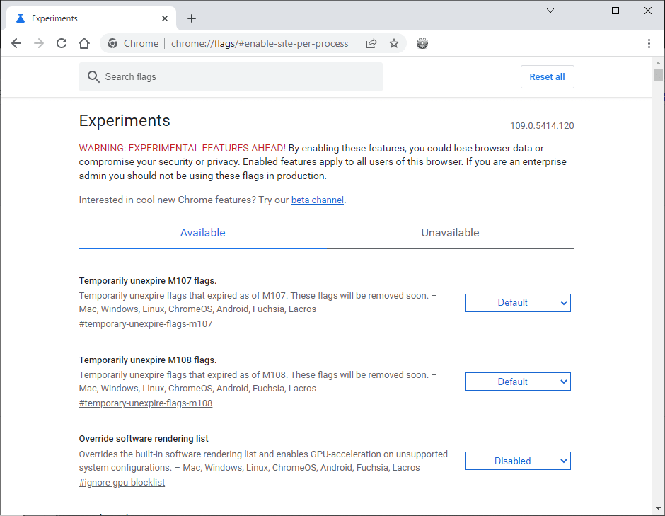 How-to-Disable-the-Pop-Up-Using-Chrome-Flags