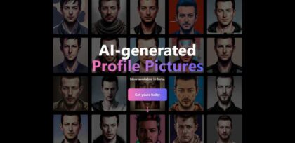 AI Profile Pictures
