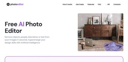 AIPhotoeditor