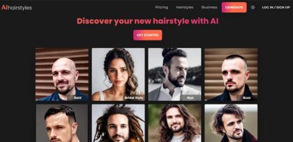 Aihairstyles.com