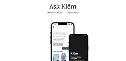 Ask Klem