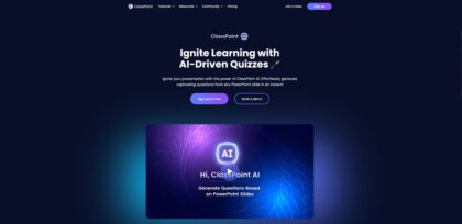 ClassPoint AI