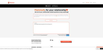 FlammeAI