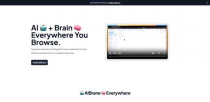 AIBrane