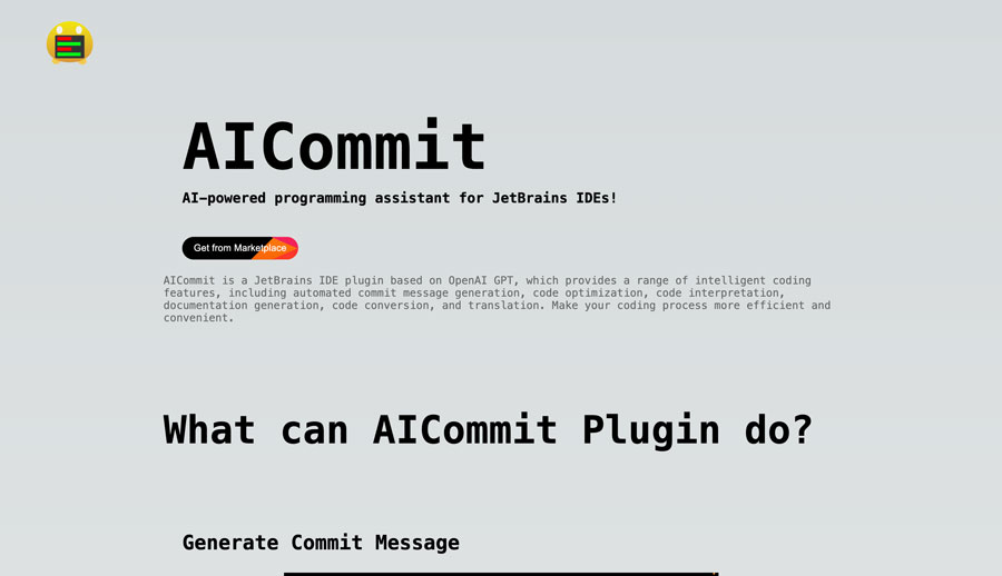 AICommit