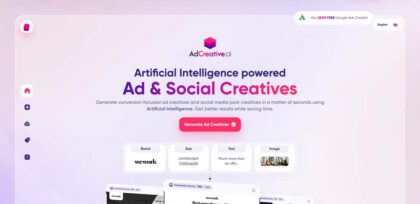 Adcreative.ai