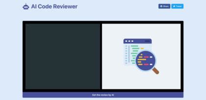 Ai Code Reviewer