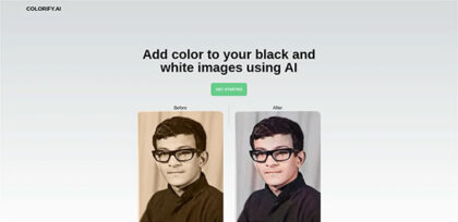 Colorify.ai