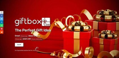 Giftbox