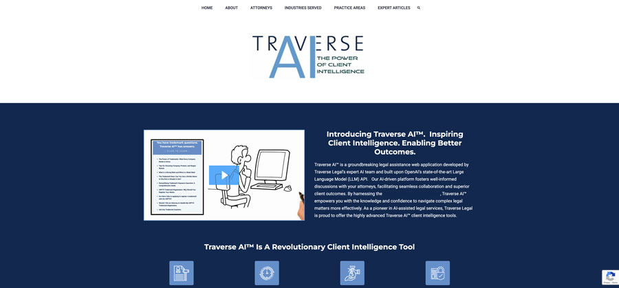 Traverse AI™