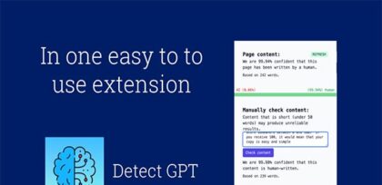 Detect GPT