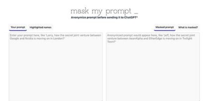 MaskmyPrompt