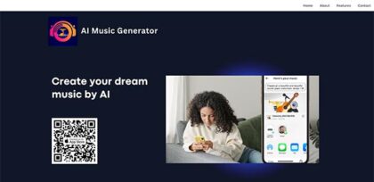 AI Music Generator