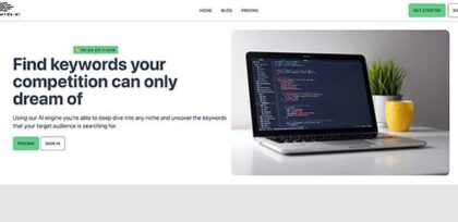 Keywrds.ai