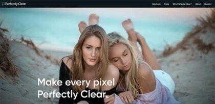 Perfectly-Clear-Video