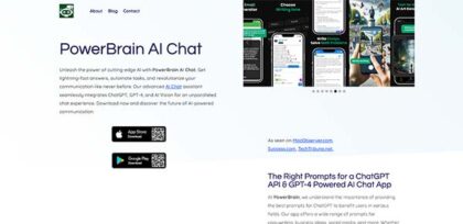 PowerbrainAI