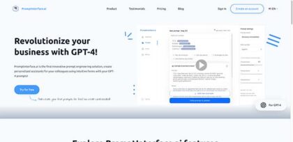 PromptInterface.ai