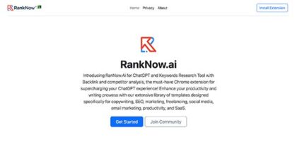 Ranknow.ai