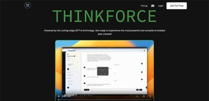 Thinkforce