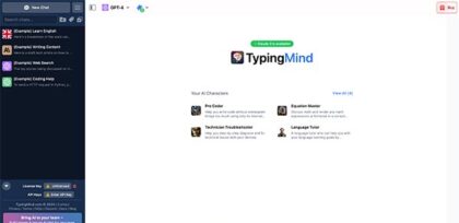 TypingMind